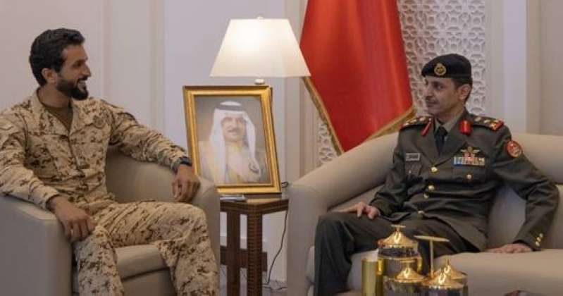 مستشار الأمن الوطني البحريني: علاقتنا بالكويت مبنية على التاريخ والمصير المشترك