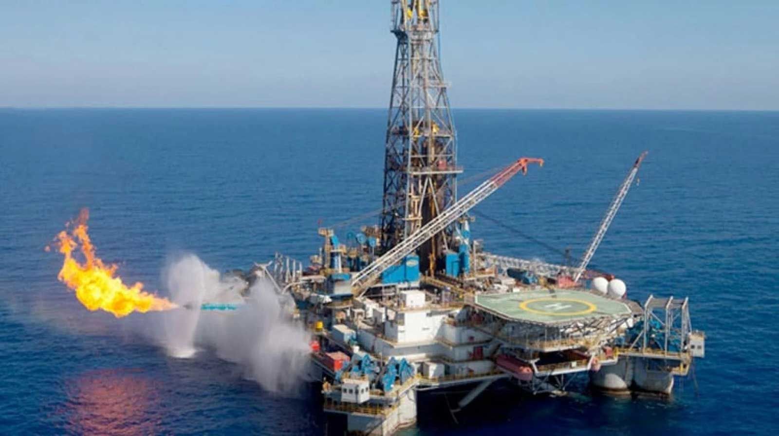 مصر تطرح مزايدة عالمية جديدة للتنقيب عن الغاز والبترول