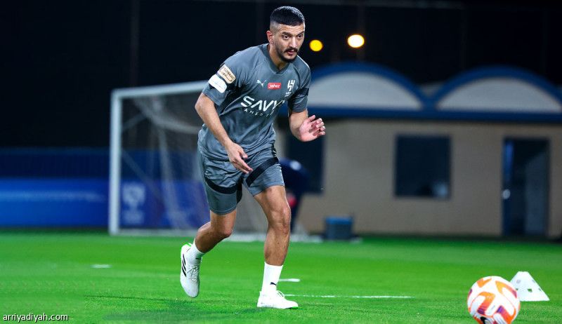 المالكي يقترب من الرسمية