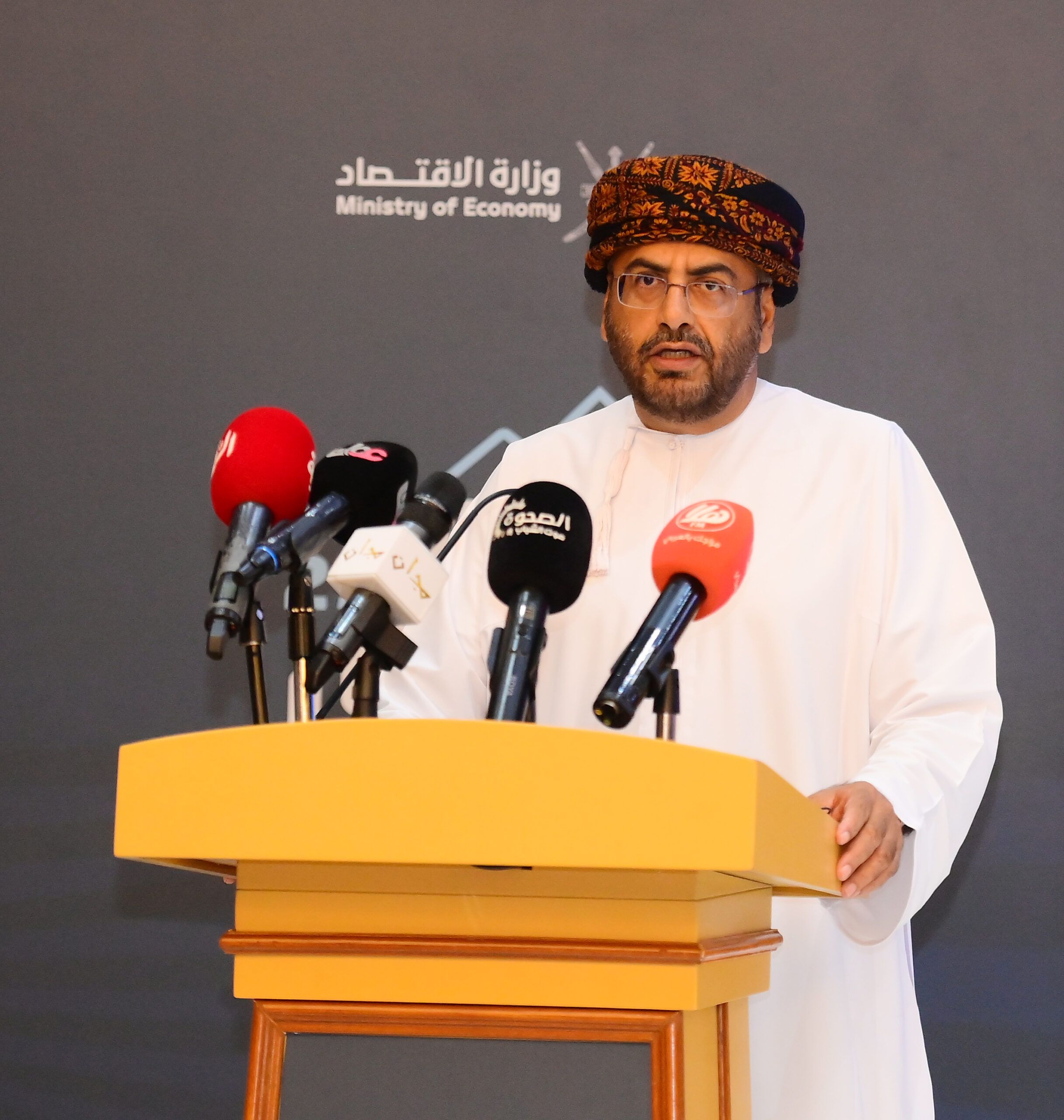 وزير الاقتصاد: نموًّا بالأسعار الثابتة 2.1% حتى يونيو الماضي