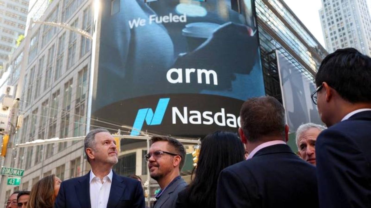 حذر في سوق الاكتتابات الجديدة في وول ستريت