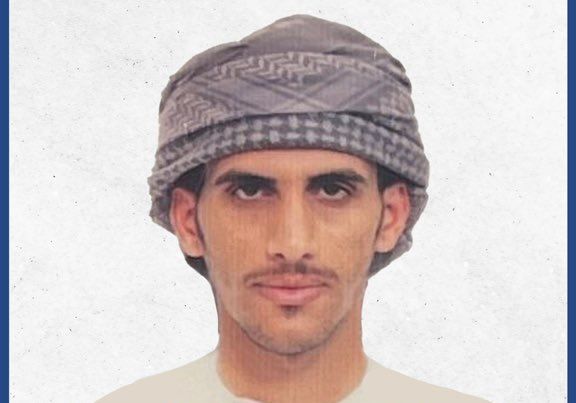 الشرطة تعلن عن فقدان مواطن بولاية ينقل