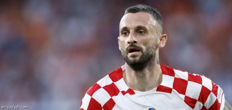 التصفيات الأوروبية.. بروزوفيتش يتقدم قائمة منتخب كرواتيا