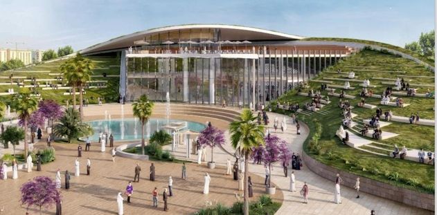 اكتوبر القادم .. مشاركة سلطنة عُمان في إكسبو الدوحة 2023