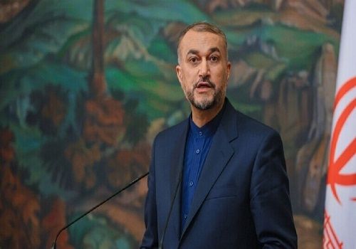 الخارجية الأمريكية رفضت طلب عبد اللهيان زيارة واشنطن