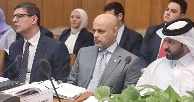 نواف المهمل: الكويت ملتزمة بتنفيذ الاتفاقيات العربية والدولية لمكافحة الفساد