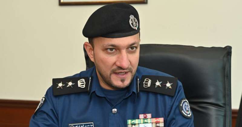 82 حريقاً «بفعل فاعل»... خلال 2023
