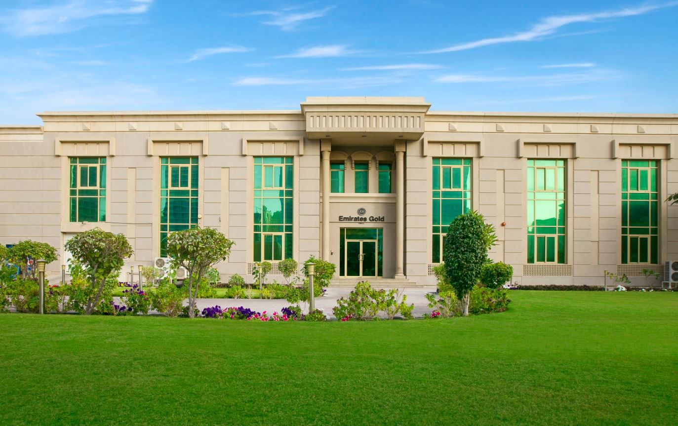 «بالوما» تبيع حصتها في «الإمارات جولد» لـ «روكفاير»