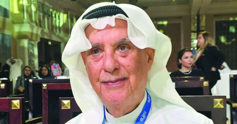محمد الرميحي