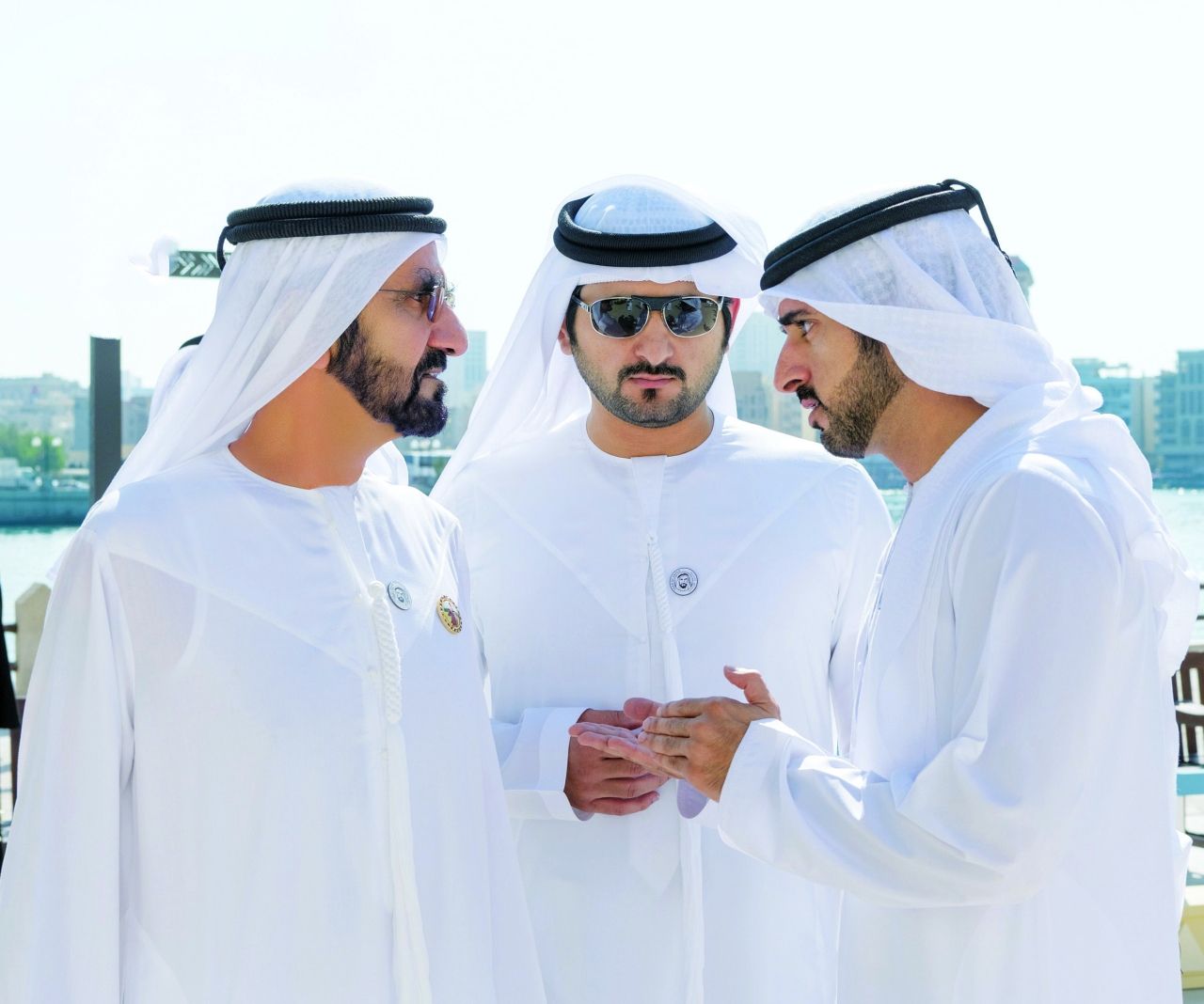 بتوجيهات حمدان بن محمد وإشراف مكتوم بن محمد.. دبي تخفّض دَيْنها العام إلى 25 % من ناتجها المحلي