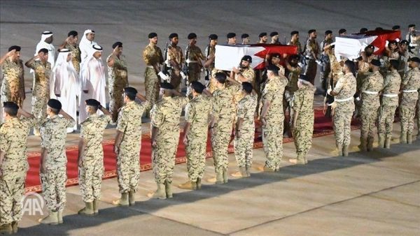مليشيا الحوثي تعترف ضمنيا بمسؤوليتها عن الهجوم على القوات البحرينية جنوبي السعودية