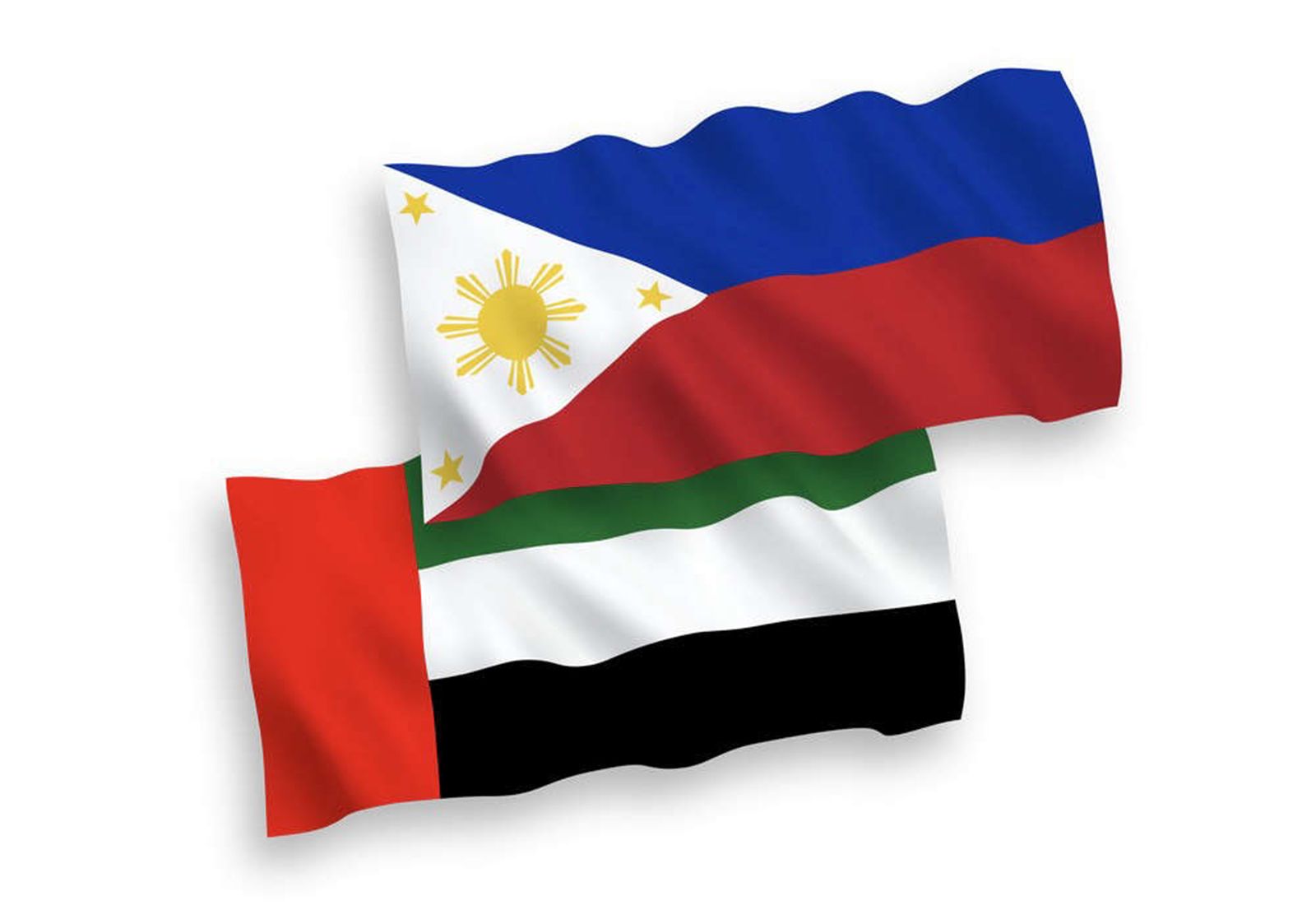 الإمارات والفلبين توقعان مذكرة تفاهم لتعزيز علاقات النقل الجوي الثنائية