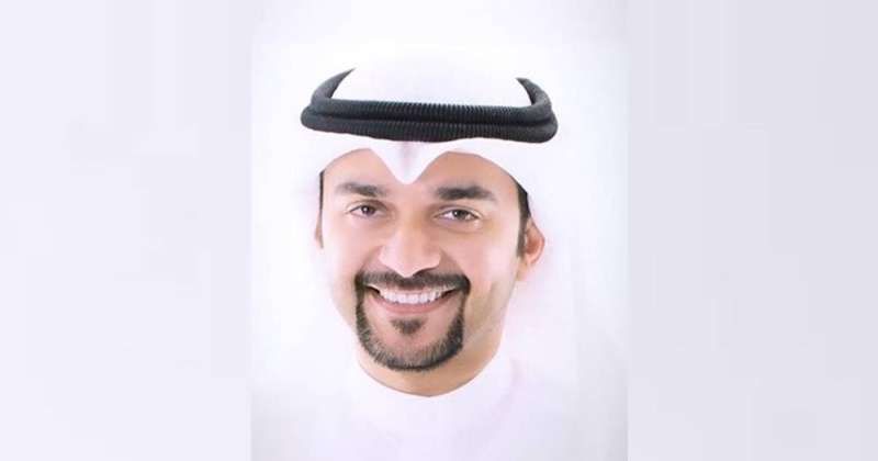 سلمان الكندري