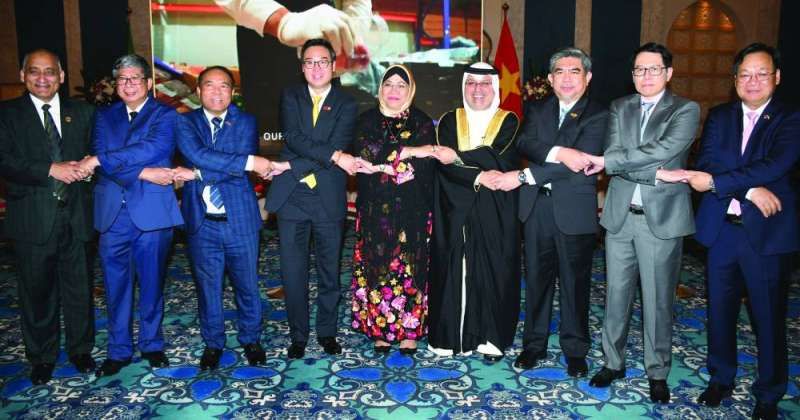 سفير كوريا عن «خور عبدالله»: نحترم سيادة الكويت والاتفاقيات الدولية