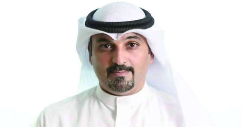 مهند الساير