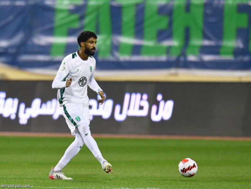 المنازعات تلزم الحمد بدفع 600 ألف ريال