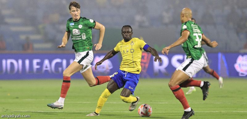 كأس الملك.. النصر يصطدم بالاتفاق في ثمن نهائي