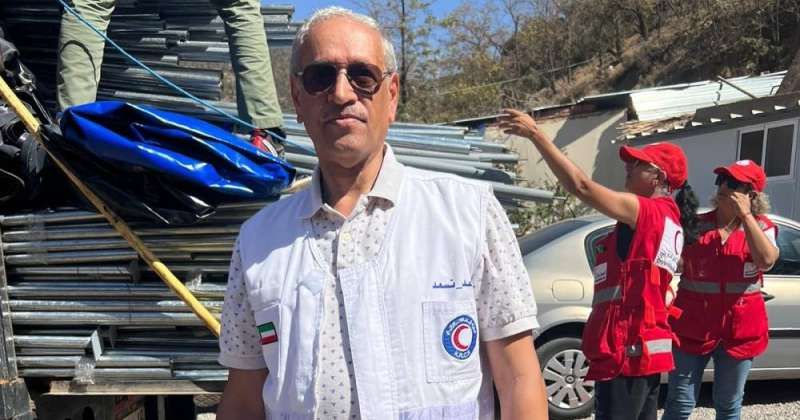 الحساوي: مساعدات الكويت لمتضرري زلزال المغرب.. امتداد لواجبها الإنساني