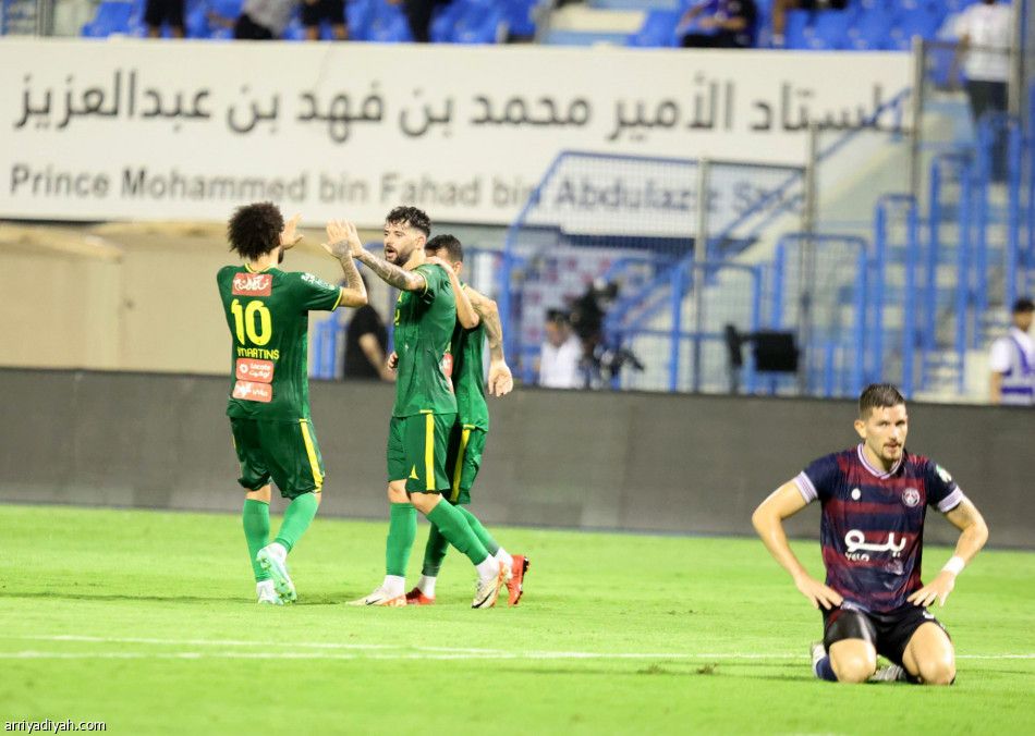 الخليج يفك لغز العدالة