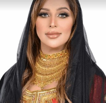 أمل السعيدي: التراث العربي يجب استغلاله عالميا