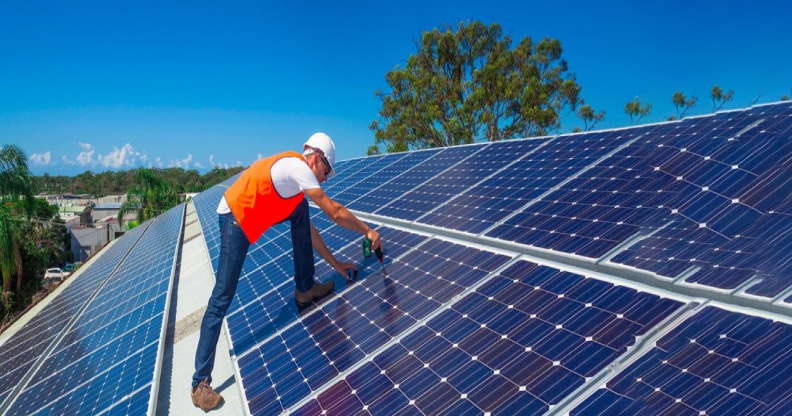 «آيرينا»: 13.7 مليون فرصة عمل في الطاقة المتجددة العقد الماضي