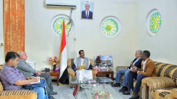 الهجرة الدولية تعلن استئناف برامج العودة الطوعية للمهاجرين الأفارقة من اليمن