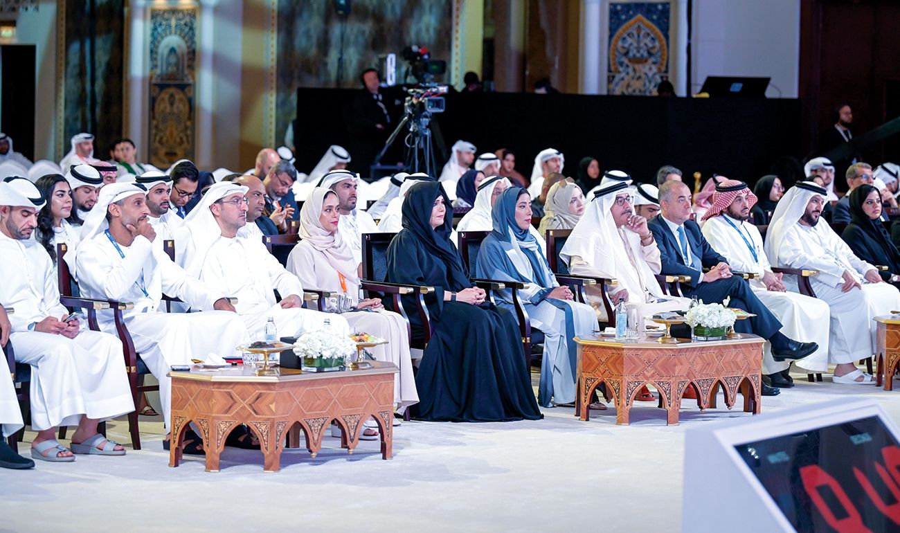 لطيفة بنت محمد: عوّدنا محمد بن راشد على اجتياز التحديات بالعمل الجاد والتفاؤل