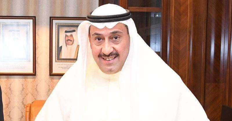 الشيخ فيصل الحمود