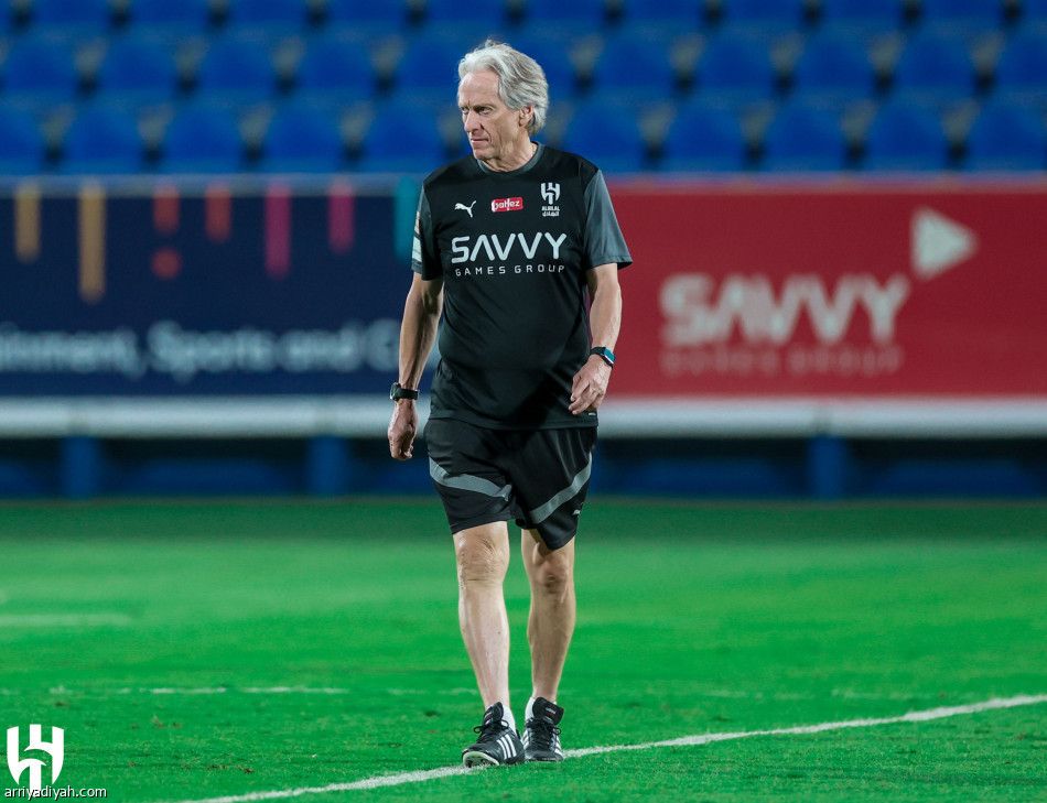 اليوم.. نيمار يعود أساسيا