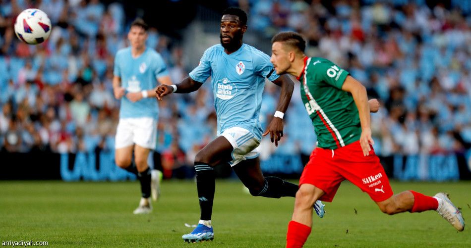 غرناطة وريال بيتيس يتعادلان