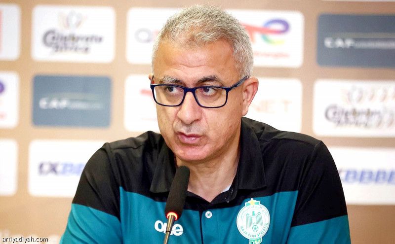 الكبير: الأزرق.. منتخب