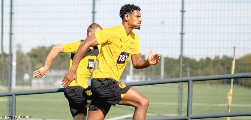 ترزيتش يتعهد بتطوير دورتموند