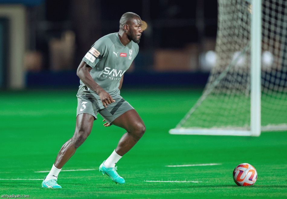 اليوم.. نيمار يعود أساسيا