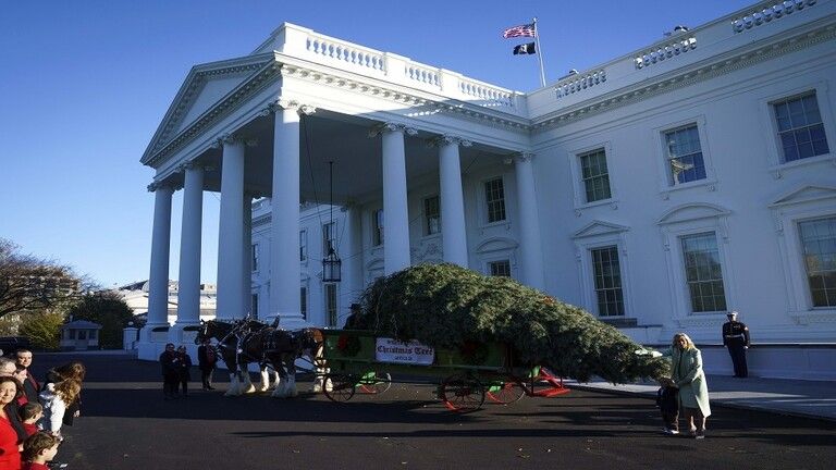 بايدن يلوح باستخدام “الفيتو” ضد مشروع الميزانية “الجمهوري”