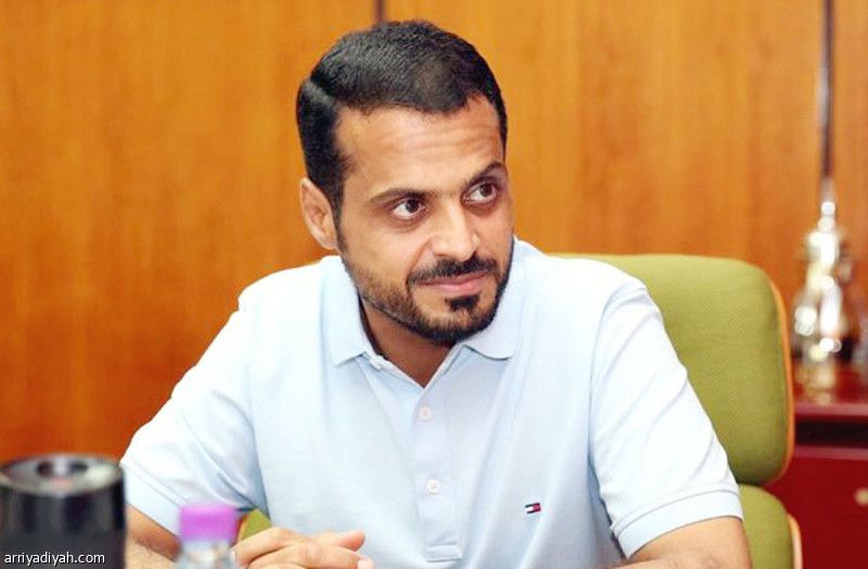 العطوي: انتظروا هزيمتهم