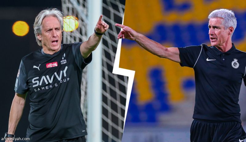 مسؤول إعلام فلامنجو لـ«الرياضية»: خيسوس مرشحنا.. وكاسترو خارج حساباتنا