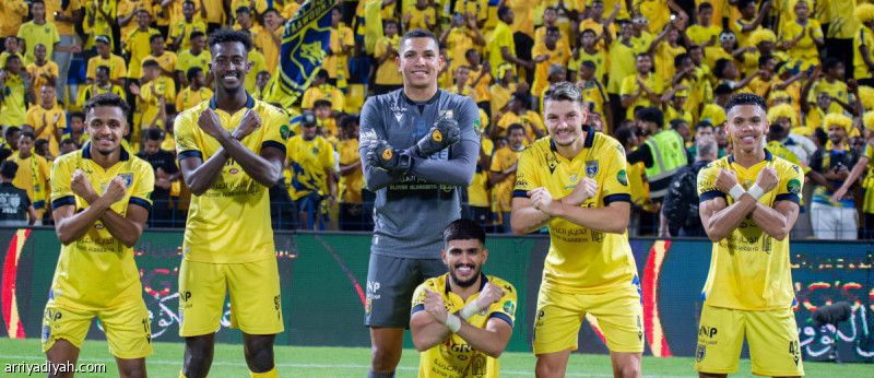 التعاون المنتشي يهدد الحزم الجريح