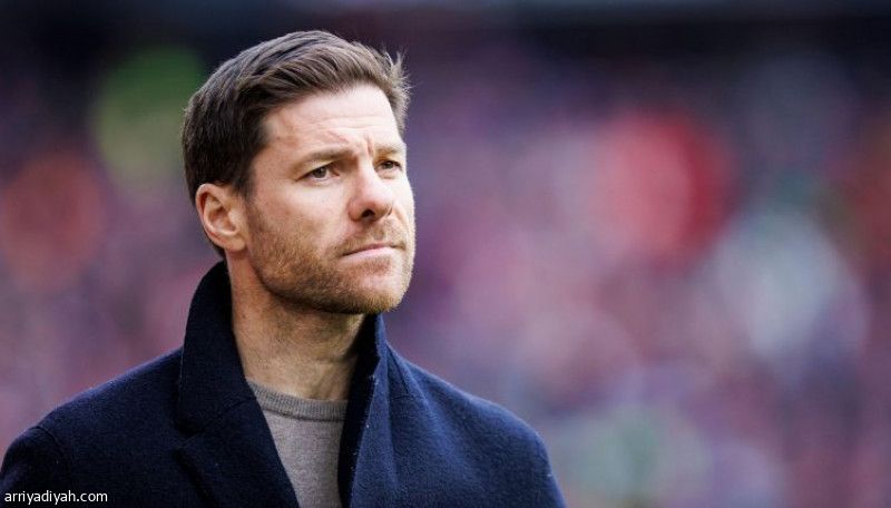 ألونسو: لا أشعر بانزعاج من ارتباط اسمي بتدريب ريال مدريد