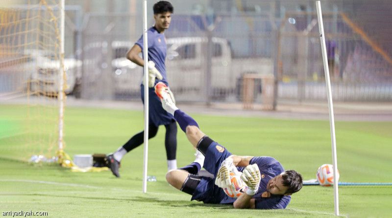 الفيحاء يراقب مفاتيح النمور