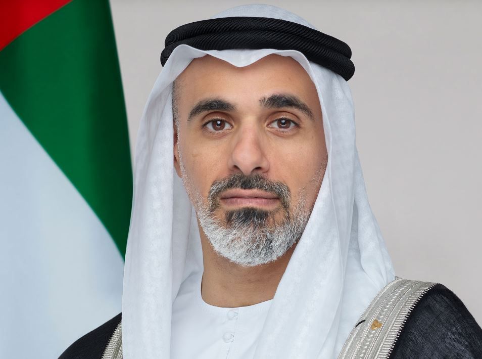 تضمَّنت بحث فرص التعاون في مختلف المجالات..خالد بن محمد بن زايد يغادر تيرانا بعد زيارة عمل لجمهورية ألبانيا