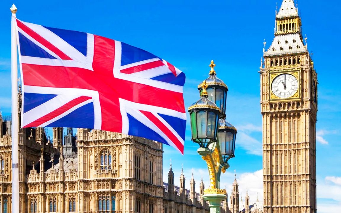 هيئة الإحصاءات الوطنية: الاقتصاد البريطاني ينمو 0.2% في الربع الثاني