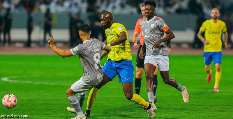 فوفانا: انتصرنا بـ«الجماعية».. ورونالدو افتقد الحظ