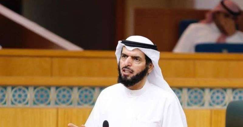 النائب الدكتور عادل الدمخي