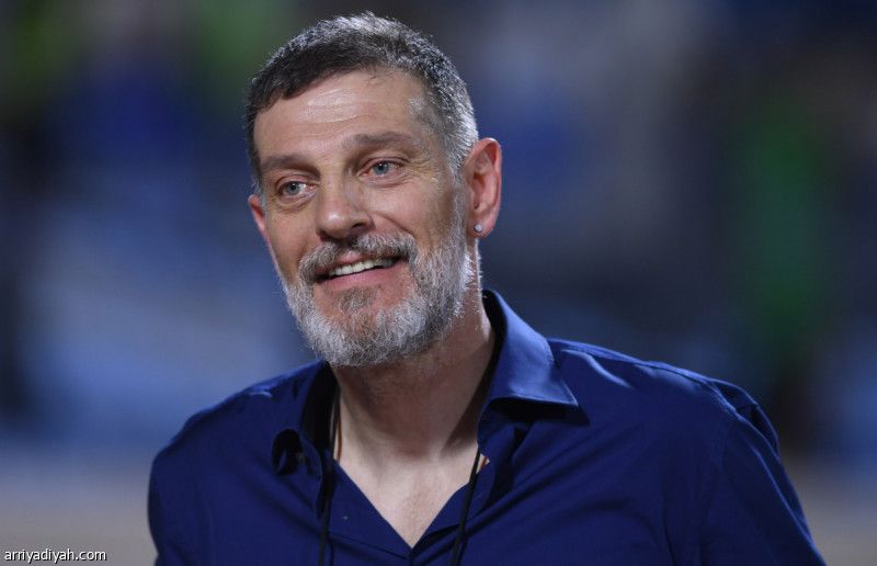 بيليتش: خماسية الوحدة تحققت بالعمل الجماعي