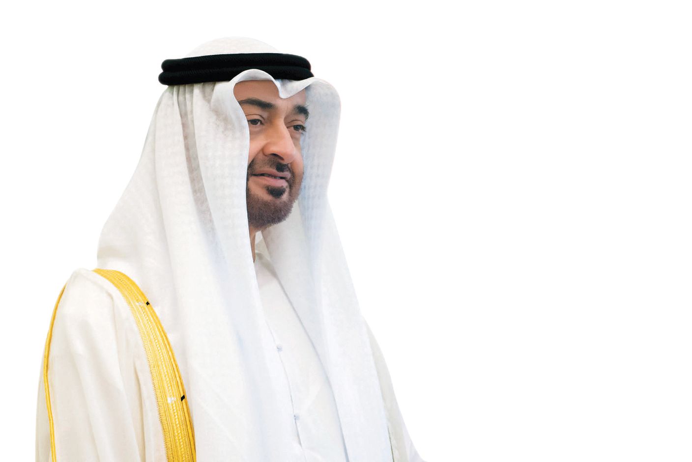 خالد بن محمد: استقرار المنطقة والعالم أساس سياسة الإمارات