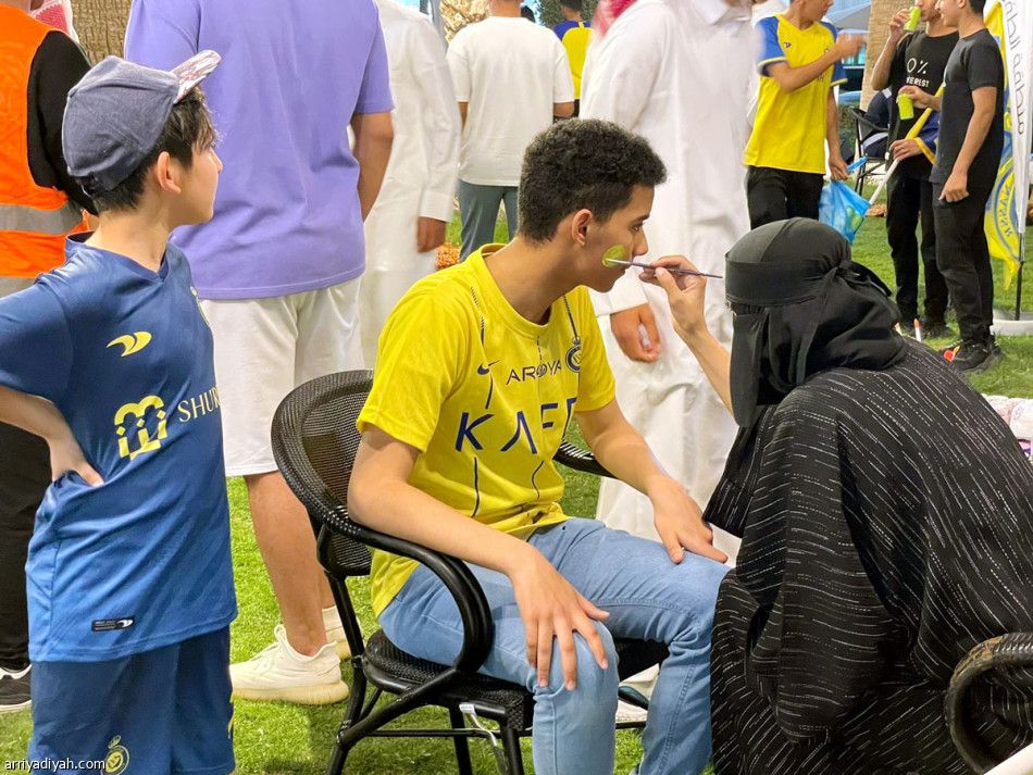 بعد 3 أعوام.. عودة سداسيات «الدون»