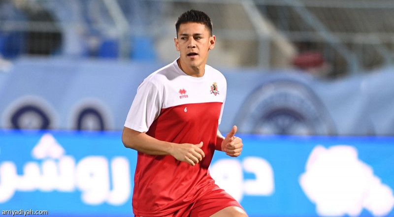 عودة دوارتي تزيح الحافظ