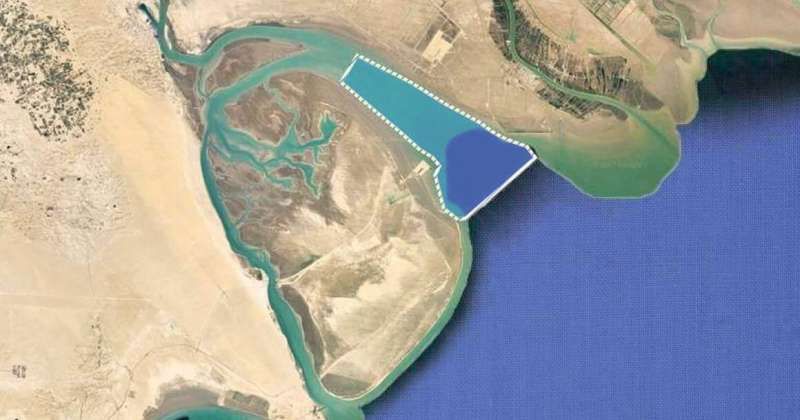 أكاديميون: اتفاقية تنظيم الملاحة البحرية في «خور عبدالله» مُلزمة