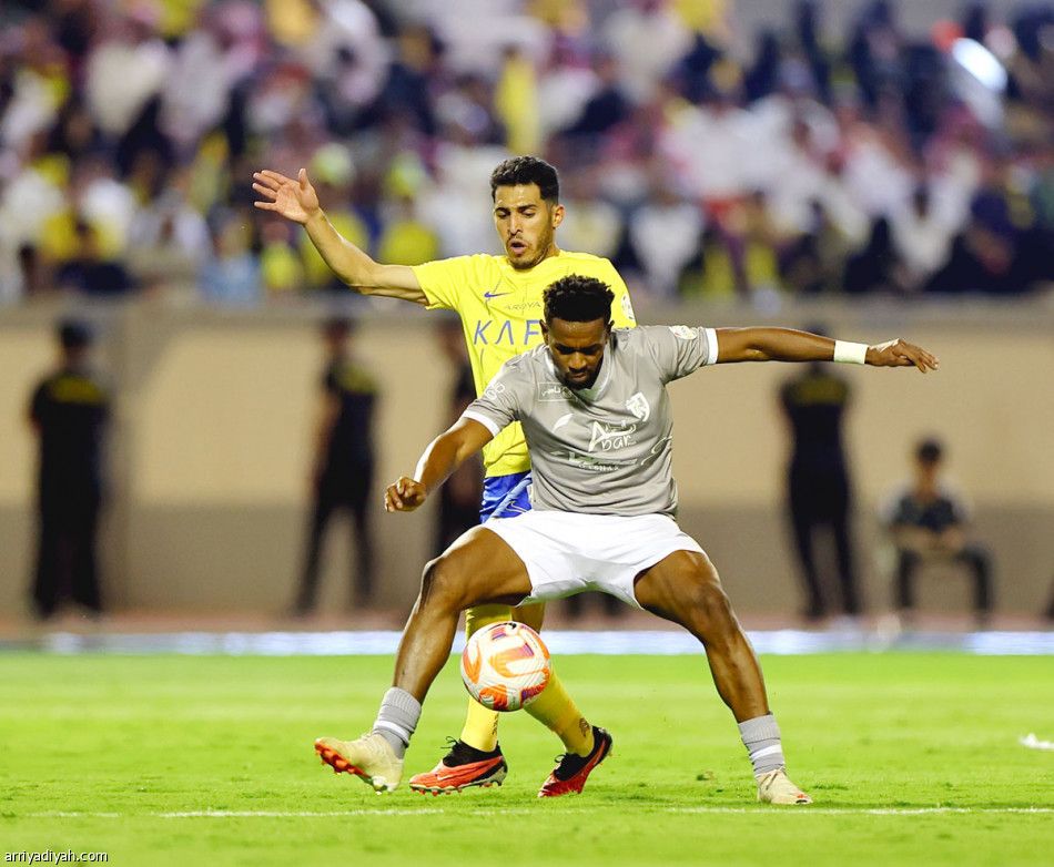 بعد 3 أعوام.. عودة سداسيات «الدون»