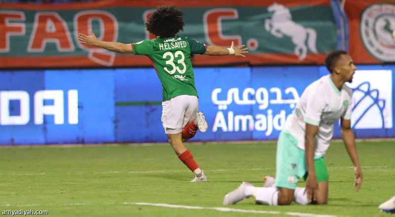 ذكريات الستة.. كابوس يزعج الأهلاويين